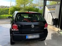 gebraucht VW Polo 1.4 - 8-fach bereift