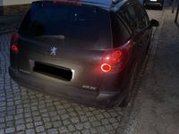 gebraucht Peugeot 207 