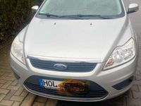 gebraucht Ford Focus 1.6TDCi DPF Aut. Style+