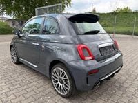 Second-hand Abarth 595 145 CP (106 kW) 2021 Gri Hatchback