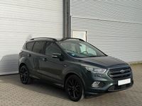 Gebraucht Ford Kuga ST-Line 179 PS (131 kW) 2019 Grün SUV