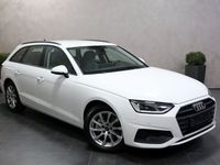 Gebraucht Audi A4 Ambiente 204 PS (150 kW) 2022 Weiß Kombi