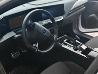 Gebraucht Opel Astra 136 PS (100 kW) 2024 Weiß Limousine