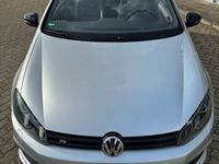 gebraucht VW Golf Cabriolet 