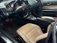 Gebraucht Mercedes 300 292 PS (214 kW) 2010 Schwarz Coupé