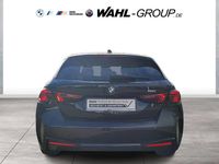 Gebraucht BMW 120 Performance 170 PS (125 kW) 2025 Schwarz Kleinwagen