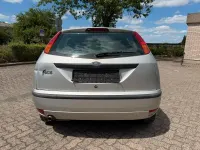 Gebraucht Ford Focus 75 PS (55 kW) 2002 Silber Limousine