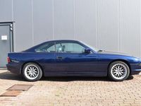 Gebraucht BMW 850 292 PS (214 kW) 1990 Blau Coupé