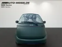 Neu Micro Microlino L7e 13 kW (18 PS) 2026 Gruen Kleinwagen