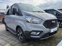 Gebraucht Ford Tourneo Active 170 PS (125 kW) 2023 Fancygrau Van / Kleinbus