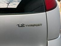 Gebraucht Opel Corsa 80 PS (58 kW) 2005 Silber Kleinwagen