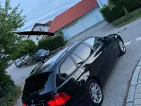 Gebraucht BMW 320 177 PS (130 kW) 2009 Schwarz Kombi