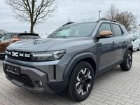 Gebraucht Dacia Duster Extreme 140 PS (102 kW) 2025 Schwarz SUV
