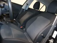 Gebraucht Skoda Fabia Selection 150 PS (110 kW) 2023 Schwarz Kleinwagen
