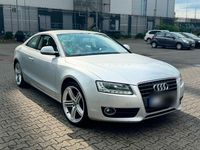 Usata Audi A5 179 CV (131 kW) 2008 Beige Coupé