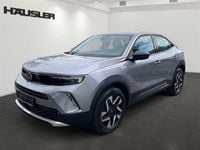 Gebraucht Opel Mokka Elegance 131 PS (96 kW) 2022 Silber SUV