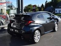 Gebraucht Toyota Yaris Cross 261 PS (191 kW) 2021 Black mica SUV