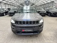 Gebraucht Jeep Compass 150 PS (110 kW) 2021 Grau SUV