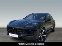 Usata Porsche Cayenne GTS 500 CV (367 kW) 2022 Nero SUV