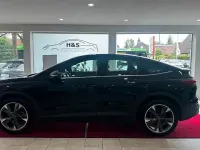 Gebraucht Audi Q4 Sportback e-tron Ambiente 150 kW (204 PS) 2023 Mythosschwarz SUV