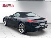 gebraucht BMW Z4 sDrive20i Aut. Sport Line