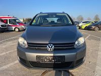 Gebraucht VW Golf VI 105 PS (77 kW) 2010 Grau Kleinwagen