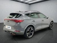 Gebraucht Cupra Formentor 204 PS (150 kW) 2023 Grau SUV