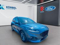 Gebraucht Ford Kuga ST-Line 120 PS (88 kW) 2024 Grau SUV