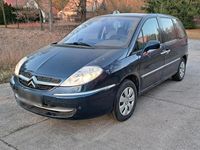 Gebraucht Citroën C8 140 PS (102 kW) 2009 Van / Kleinbus