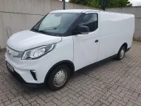 Gebraucht Maxus eDeliver 3 89 kW (122 PS) 2023 Weiß Van