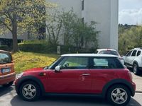 gebraucht Mini Cooper Coupé 