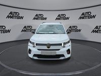 Gebraucht Citroën C3 101 PS (74 kW) 2025 Lack weiss banquise/typ aussen Kleinwagen