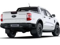 Neu Ford Ranger Wildtrack 205 PS (150 kW) 2026 Frozen white Abholung