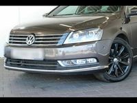gebraucht VW Passat Kombi 140ps Automatik voll Leder Panorama Dach tüv neue