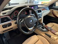 gebraucht BMW 440 I COUPE X DRIVE 1.HD*LUXURY LINE*INDIVIDUAL*