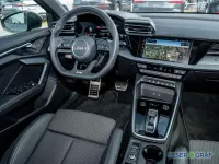 Gebraucht Audi A3 S-Line 150 PS (110 kW) 2025 Daytonagrau perleffekt Limousine