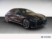 Gebraucht Hyundai Ioniq 6 239 kW (325 PS) 2024 Blau Limousine