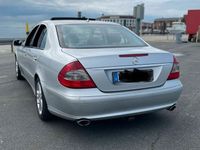 gebraucht Mercedes E280 Avantgarde Sportpaket