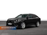 Gebraucht BMW X2 Luxury Line 317 PS (233 kW) 2025 Black sapphire metallic SUV