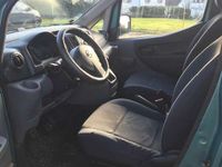 gebraucht Nissan Evalia NV200 NV2001.5 Premium