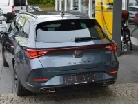 Gebraucht Cupra Leon 204 PS (150 kW) 2023 Magnetic tech (metallic) Limousine