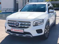 Gebraucht Mercedes GLB180 116 PS (85 kW) 2023 Polarweiss  unilack SUV