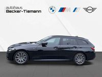 gebraucht BMW 330 i Aut.Touring*M Sport*ACC*LASER*HUD*PANO*