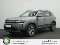Używany Dacia Duster Expression 101 KM (74 kW) 2026 Szary SUV