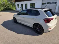 Gebraucht VW Polo Edition 207 PS (152 kW) 2024 Grau Kleinwagen