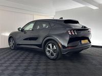 Gebraucht Ford Mustang Mach-E 197 kW (269 PS) 2023 Schwarz SUV