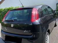 gebraucht Fiat Punto 199