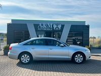 gebraucht Audi A6 Lim. 2.0 TDI*NAVI*1 HAND*PDC*