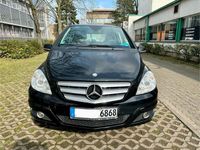 gebraucht Mercedes B160 BlueEfficiency Euro5