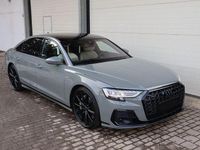 Gebraucht Audi A8L Exclusive 462 PS (339 kW) 2024 Grau Limousine